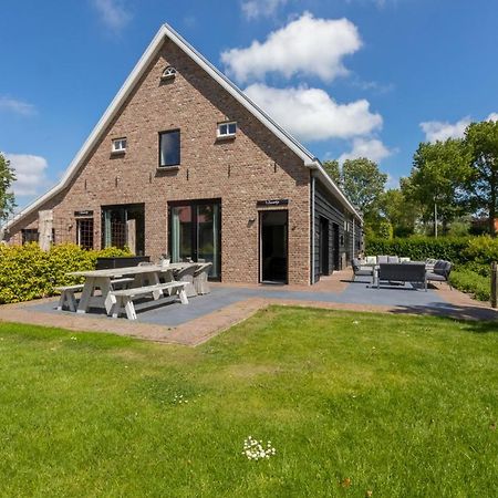 Welcome In - Vakantiehuis - Lepelstraat 18A 'T Blauwtje Врауенполдер Екстер'єр фото