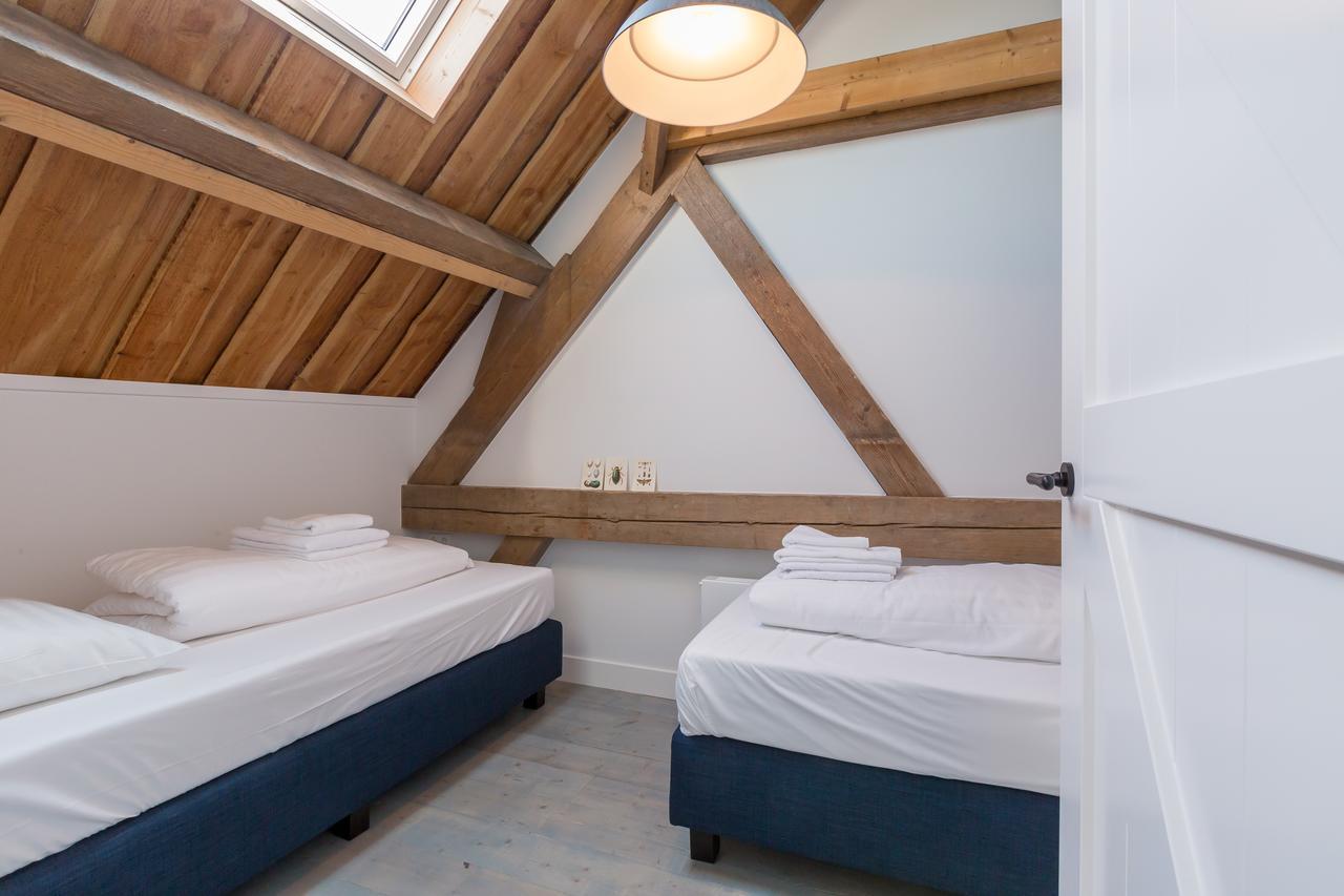 Welcome In - Vakantiehuis - Lepelstraat 18A 'T Blauwtje Врауенполдер Екстер'єр фото