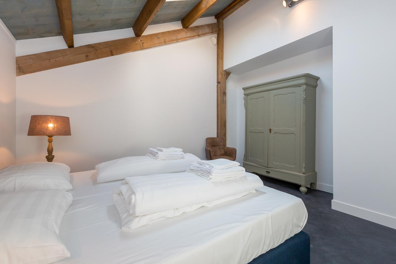 Welcome In - Vakantiehuis - Lepelstraat 18A 'T Blauwtje Врауенполдер Екстер'єр фото